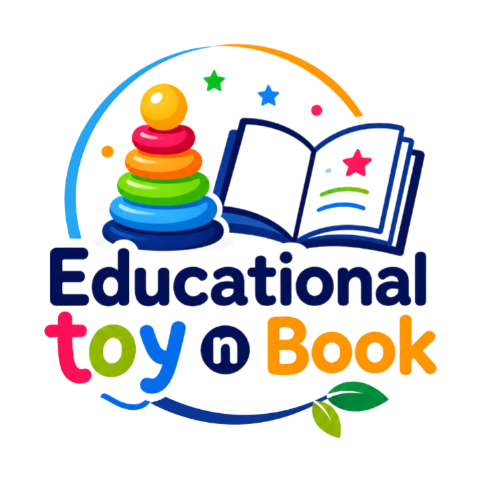 Educational toy n Book