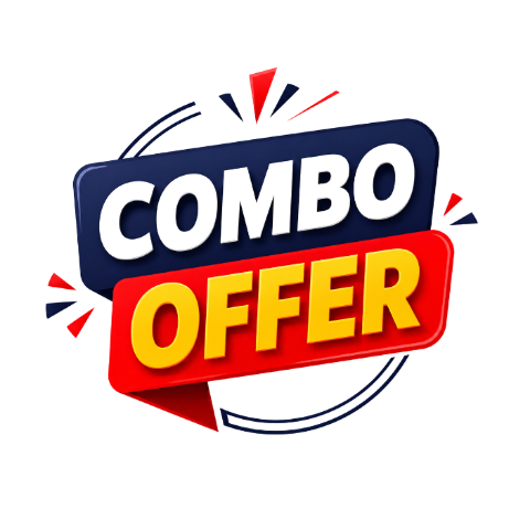 Combo Offer